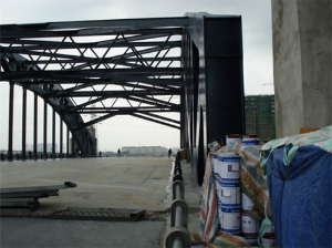 古交专注工业场景喷漆服务