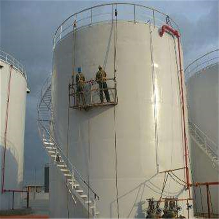 古交喷漆翻新・工业喷漆・设备喷漆服务简介